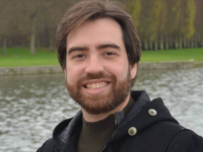Pedro Moreira Folegatti, médico brasileiro, participa de desenvolvimento da vacina da universidade de Oxford