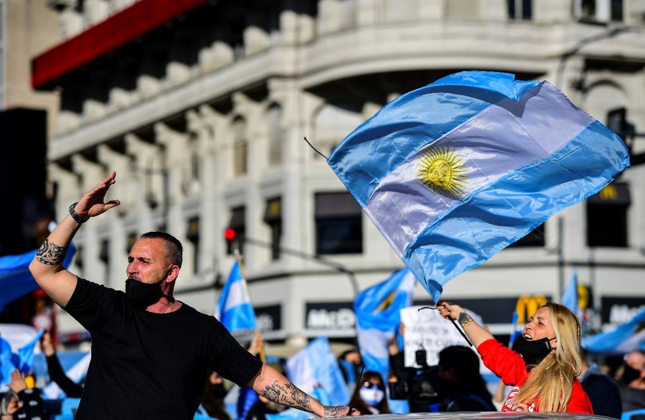 Manifestação