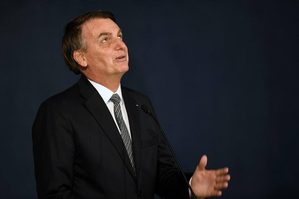 Jair Bolsonaro
