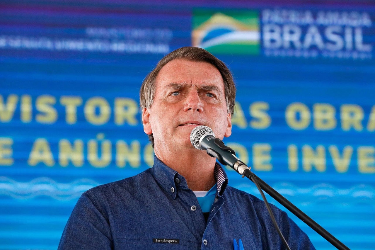 Jair Bolsonaro