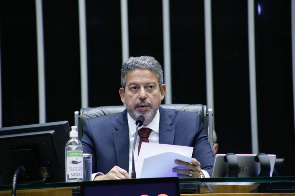 Presidente da Câmara dos Deputados, Arthur Lira, se manifestou nesta segunda-feira (11) após crime em Foz do Iguaçu, no Paraná, na noite de sábado (9)