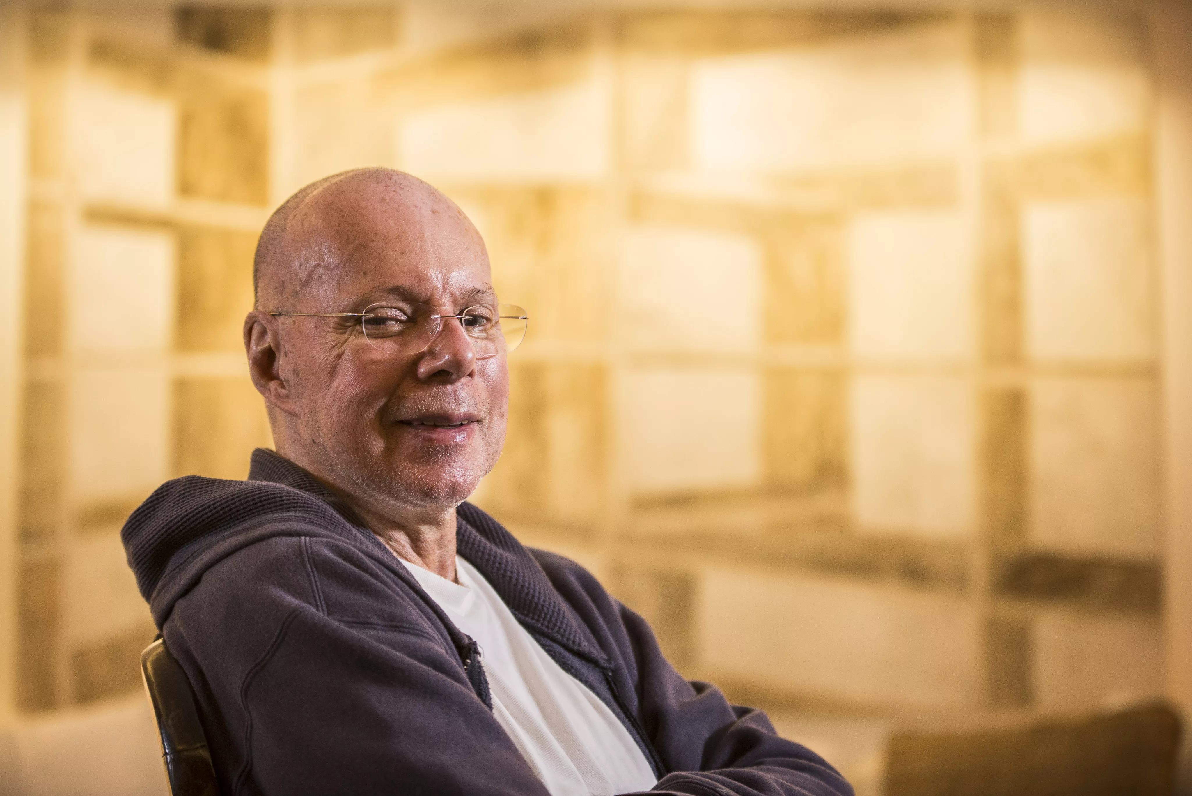 Gilberto Braga é o autor da primeira versão de Vale Tudo