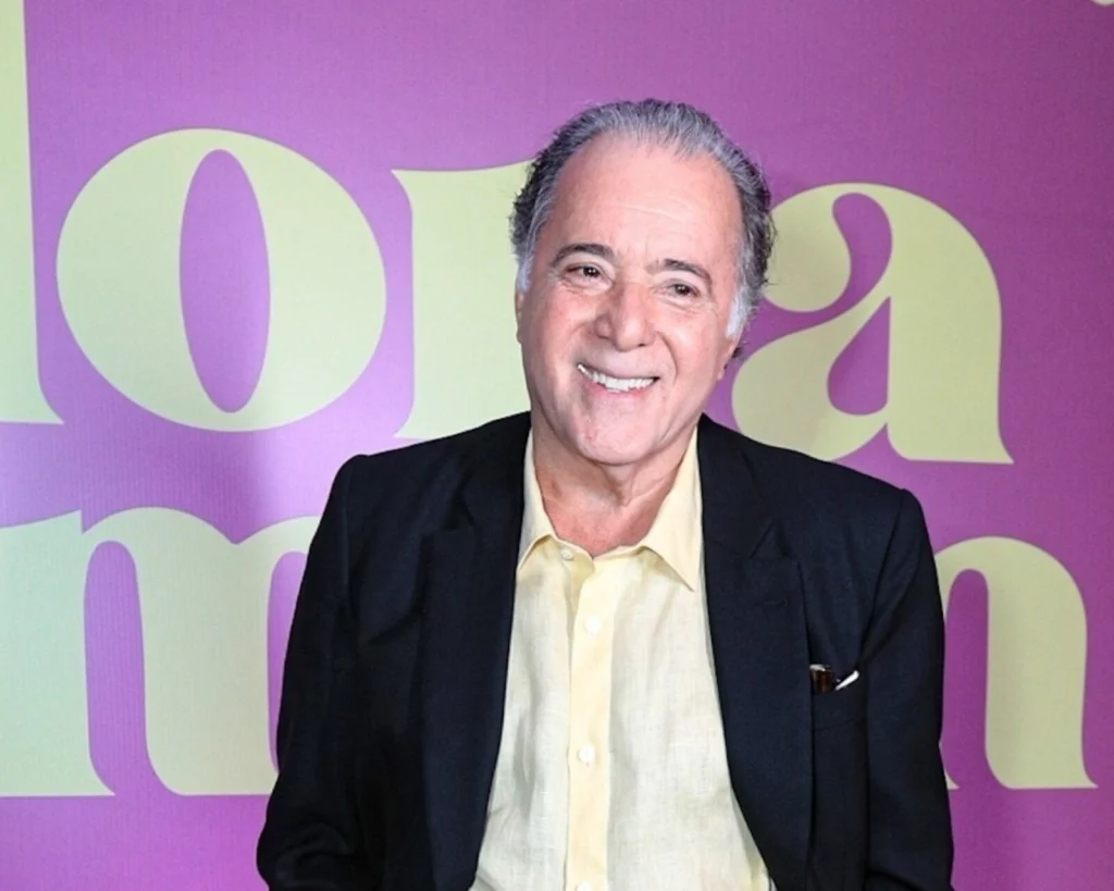 Tony Ramos