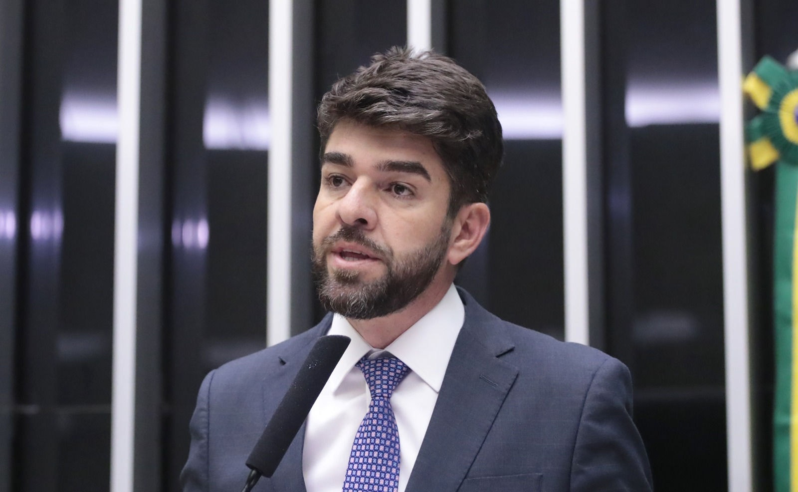 O relator do PL do Licenciamento Ambiental, deputado Zé Vitor (PL-MG), manteve boa parte das emendas incluídas no texto pelo Senado