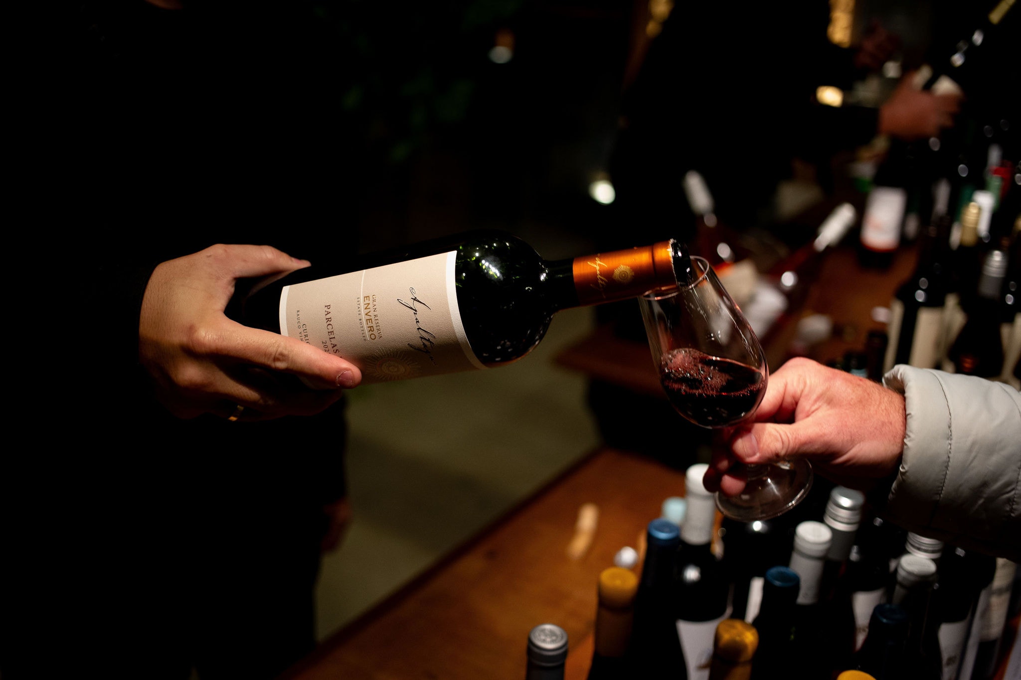 O Serra Wine Week nasceu com o objetivo de fortalecer a imagem de Petrópolis como um dos grandes polos enogastronômicos do país