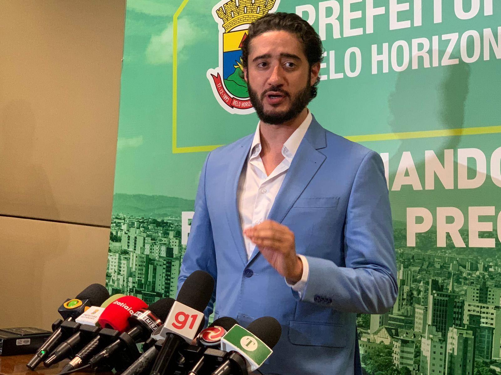 Líder do bloco Democracia e Independência, acrescentou que o projeto de lei só será aprovado, caso haja reajustes