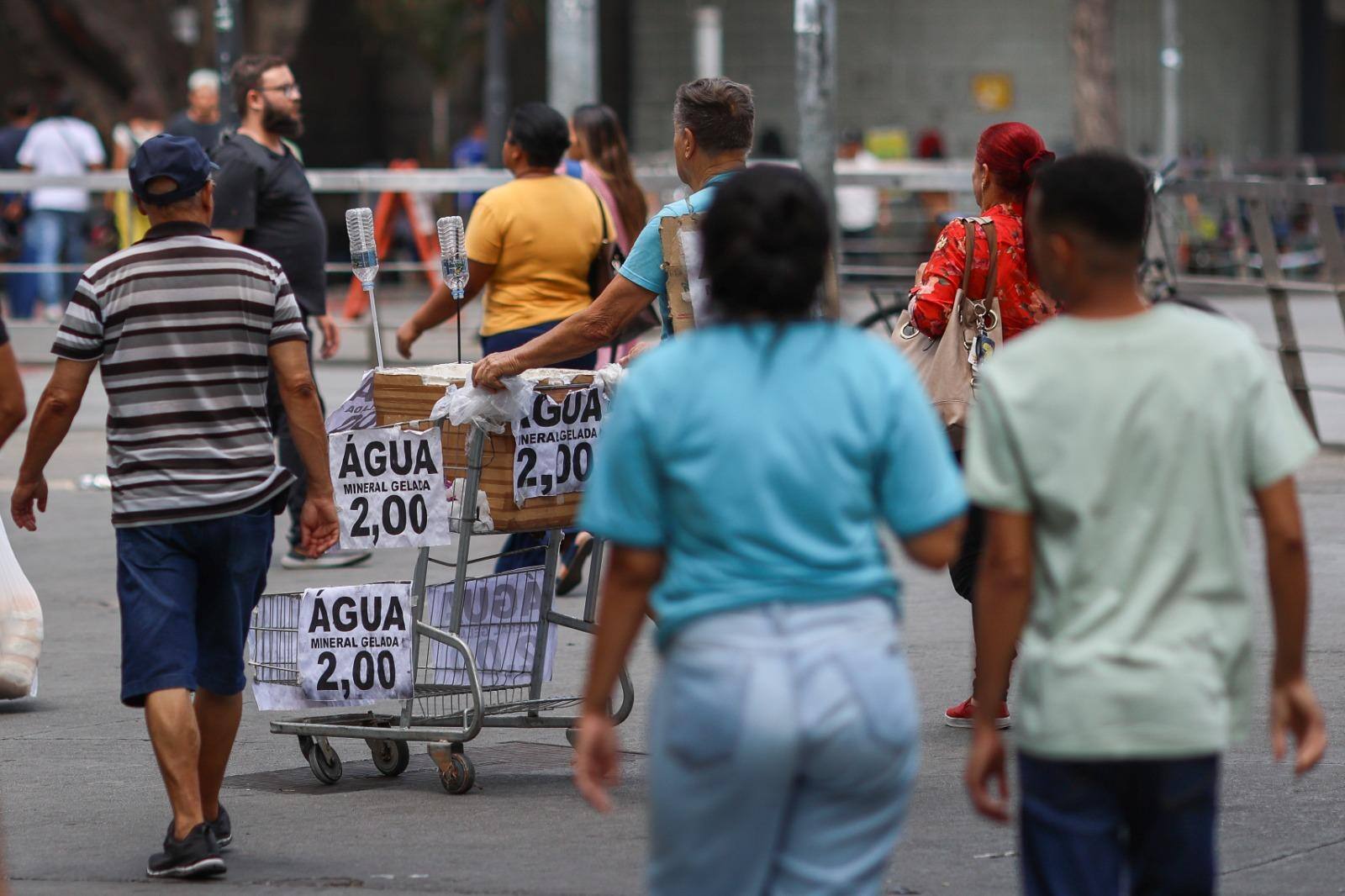 Minas pode ter redução de até 200 mil habitantes entre 2037 e 2047