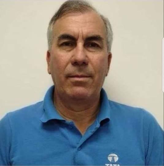 Wellligton é um dos mortos na tragédia de Brumadinho