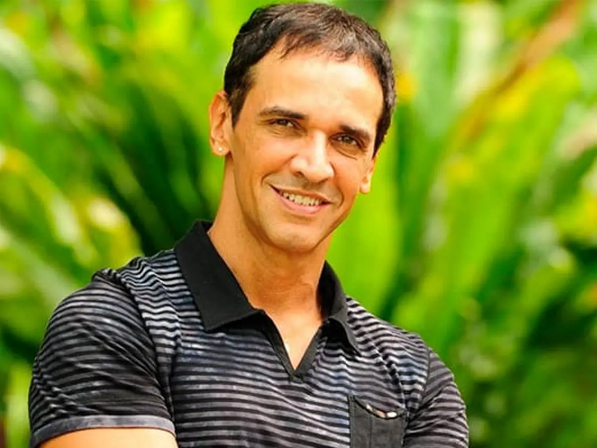 Marcelo Saback