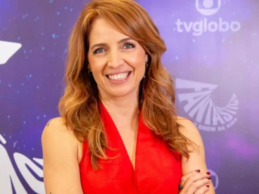 Poliana Abritta