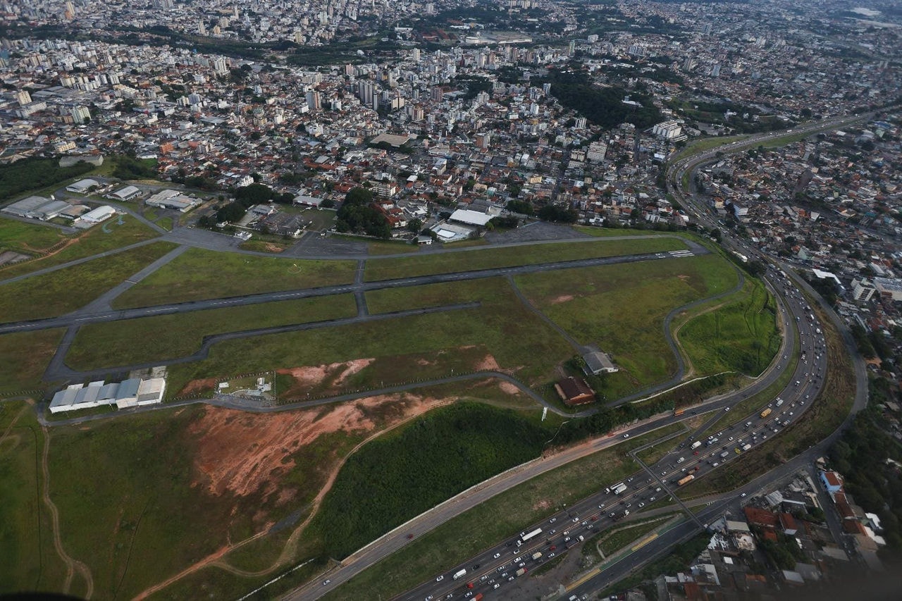 Proposta da PBH é construir moradia para popular no local