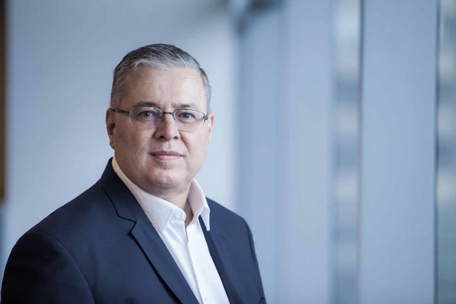 João Francisco Ribeiro, VP de Operações Comerciais e Diretor de Operações com Clientes da Unilever para América Latina.