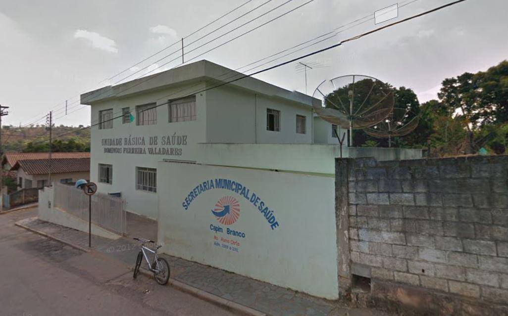 Unidade fica no centro da cidade
