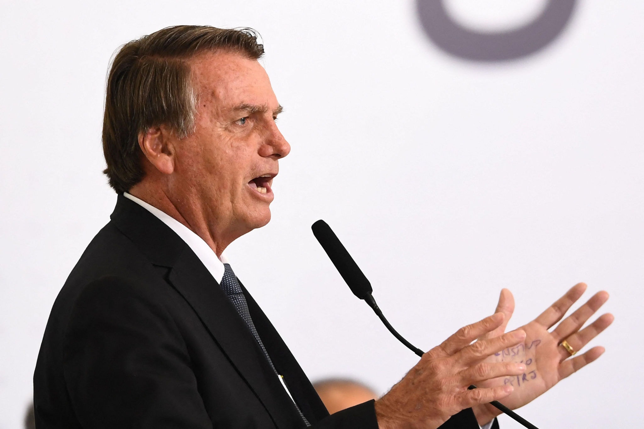 Bolsonaro