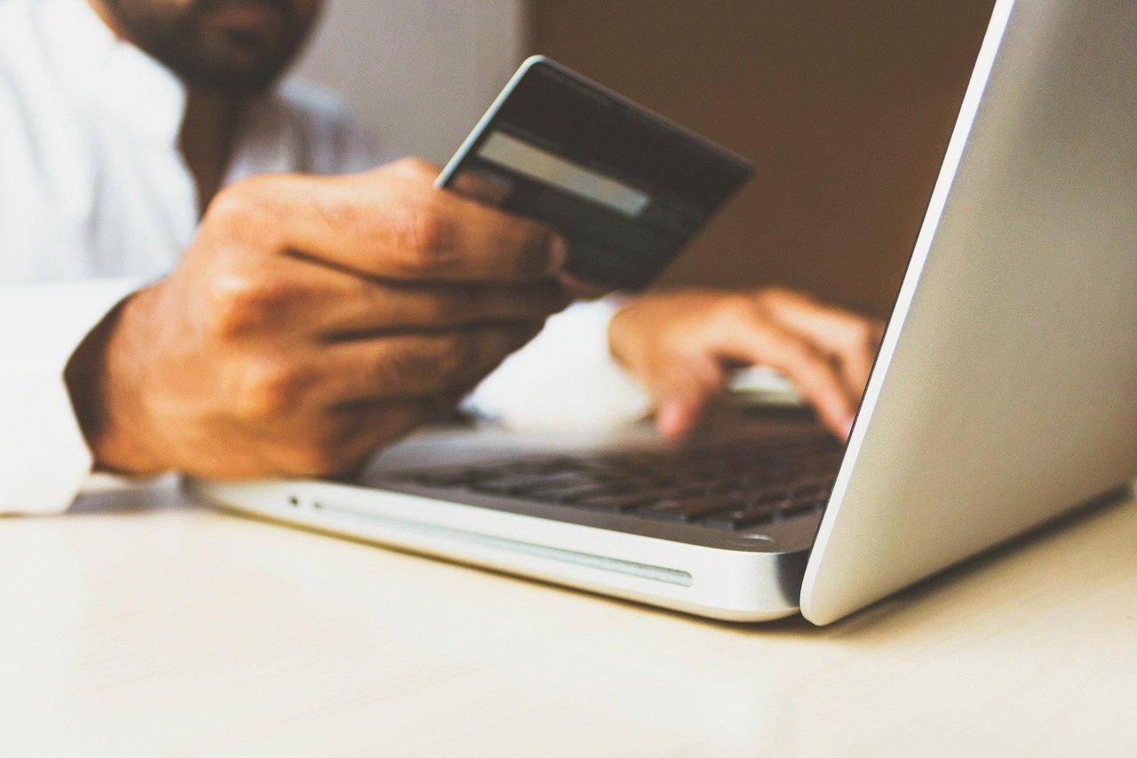 Apostadores podem usar cartão de crédito para fazer os jogos