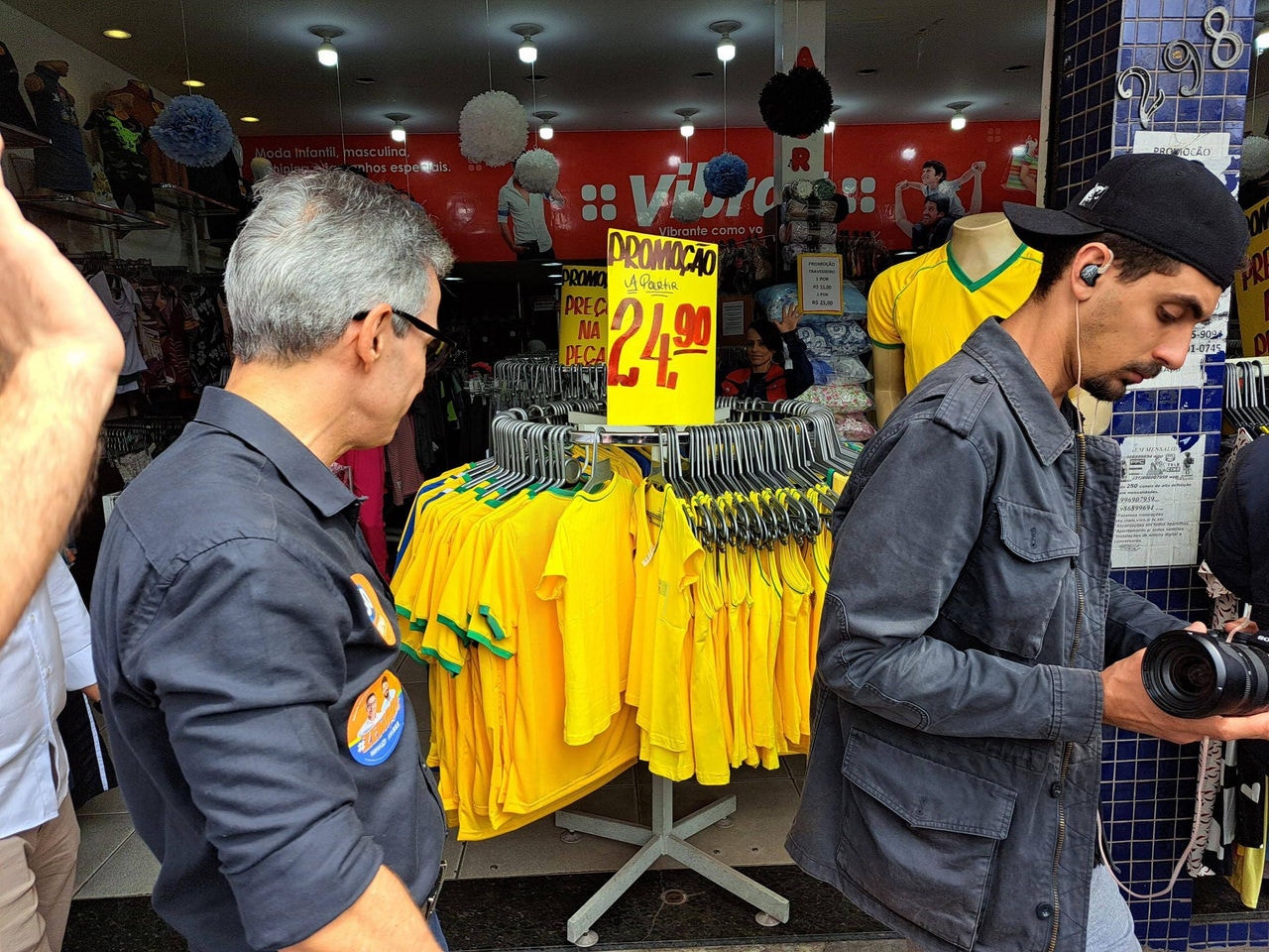 Zema rechaça apoio a Lula mesmo diante de ‘Luzema’