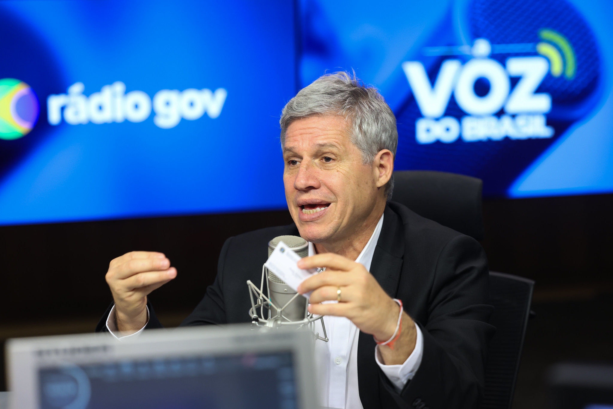 Paulo Teixeira aposta no Plano Safra como uma das formas de reduzir os preços dos alimentos