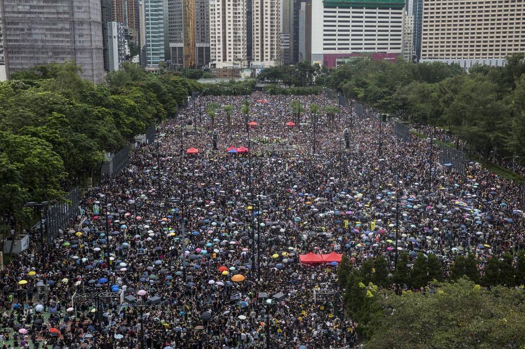 Hong Kong