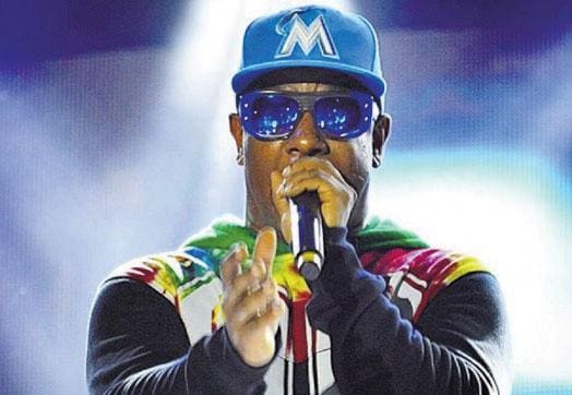 Márcio Victor, vocalista da banda Psirico