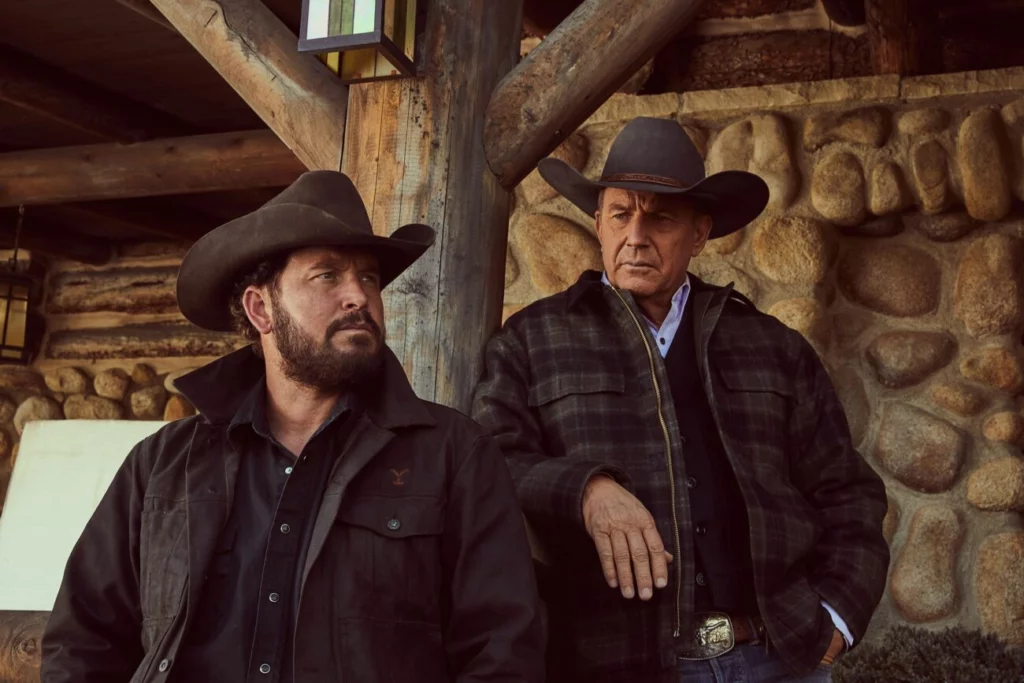 4ª temporada de Yellowstone