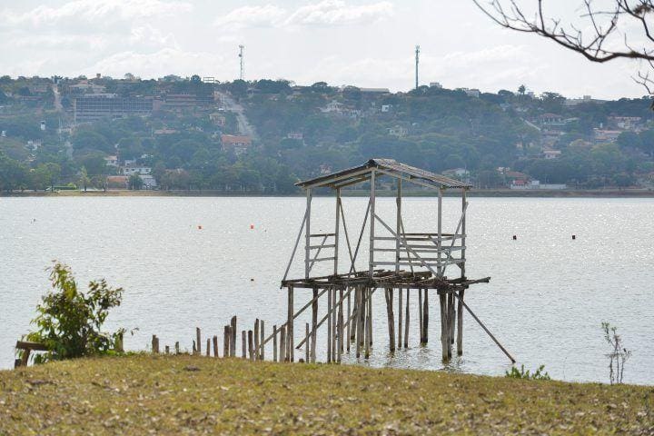 Lagoa Santa