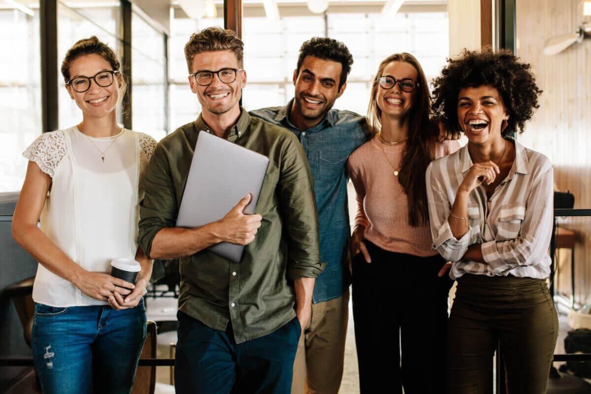 Atitudes no trabalho também são analisadas por colegas e superiores