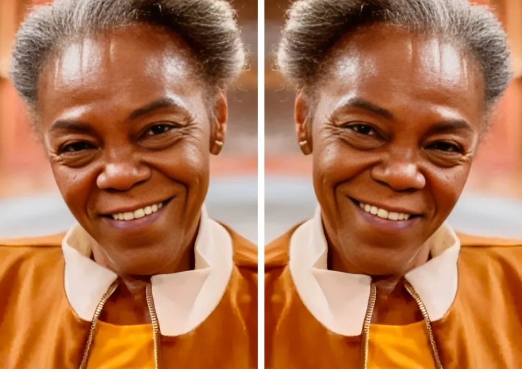 Nise em Vale Tudo - Divulgação/TV Globo 