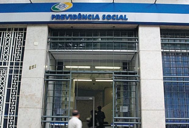 Agência INSS