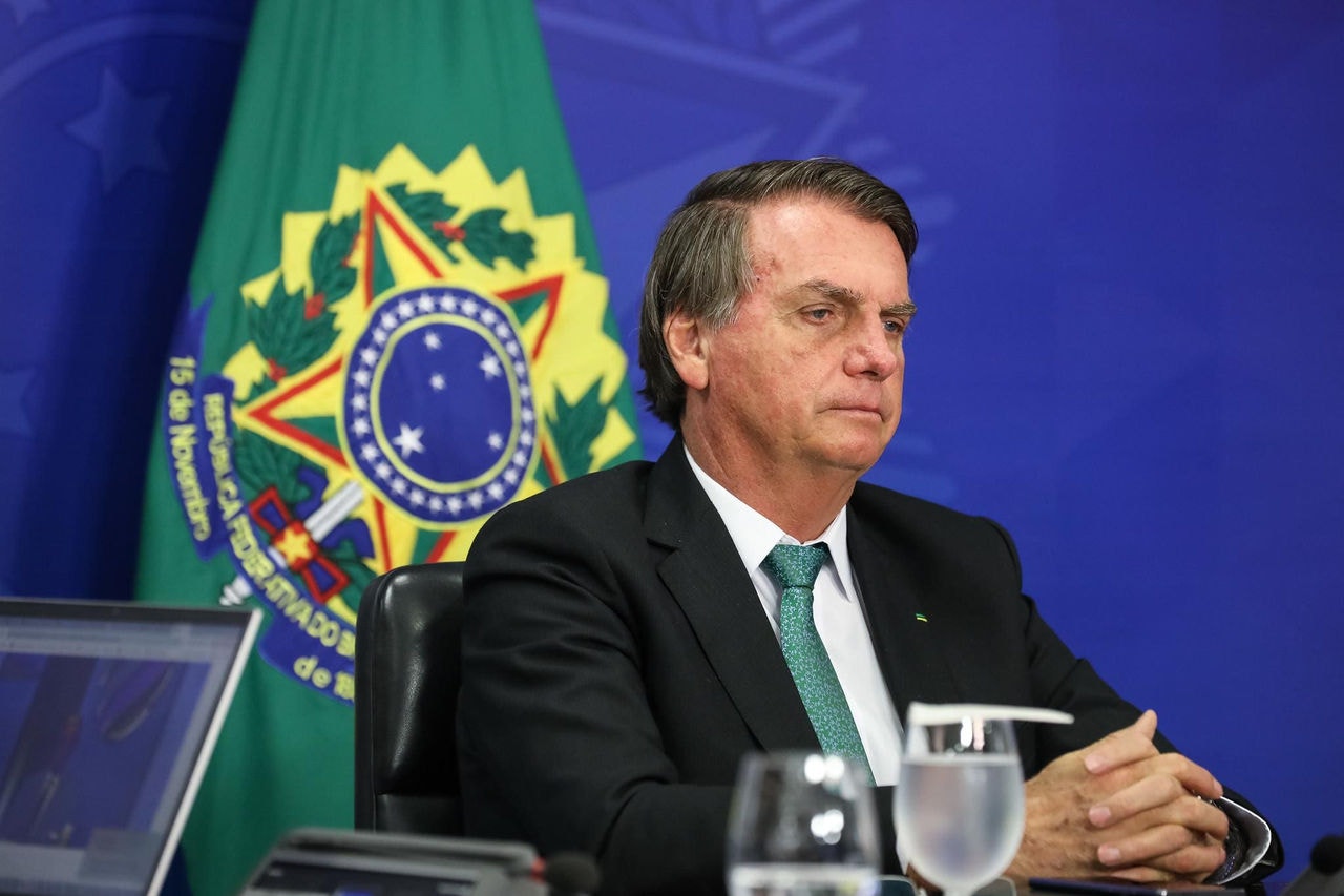 Jair Bolsonaro