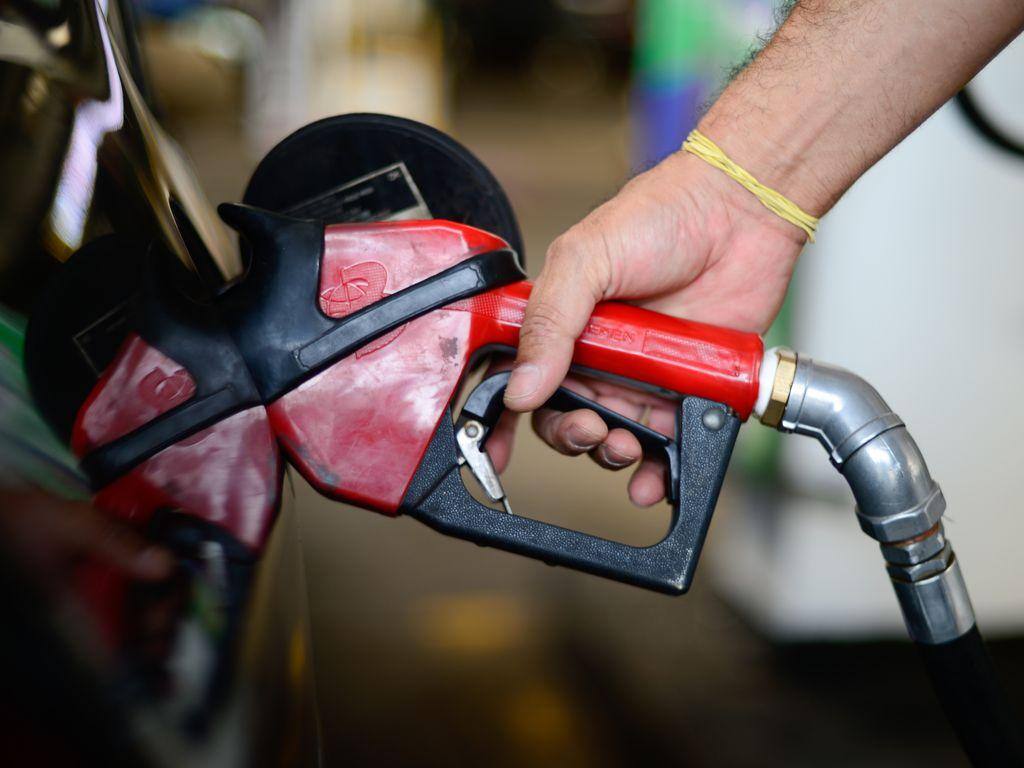 diesel - gasolina - preço da gasolina em BH - preço do etanol em BH - Mercado Mineiro