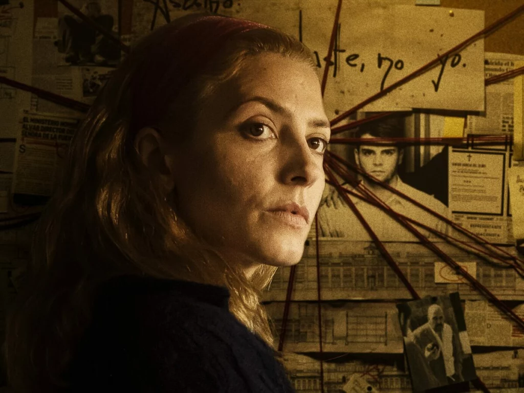 Suspense psicológico espanhol desafia percepção na Netflix