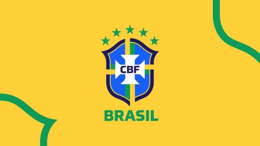 CBF emitiu nota oficial nesta segunda (6) após declaração de Joao Doria, governador de São Paulo