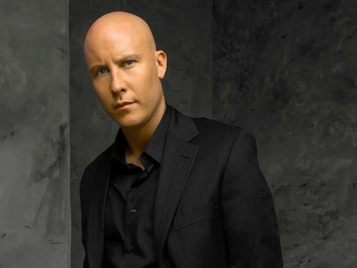 Ator da Marvel recusou papel de Lex Luthor em Smallville, mas apareceu na série