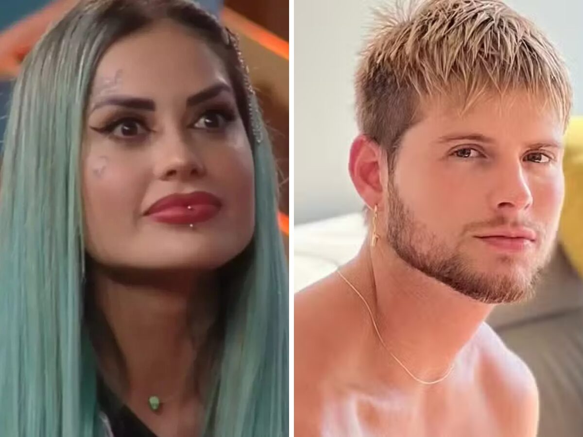 Famosos que se arrependeram de criar conteúdo adulto nas redes