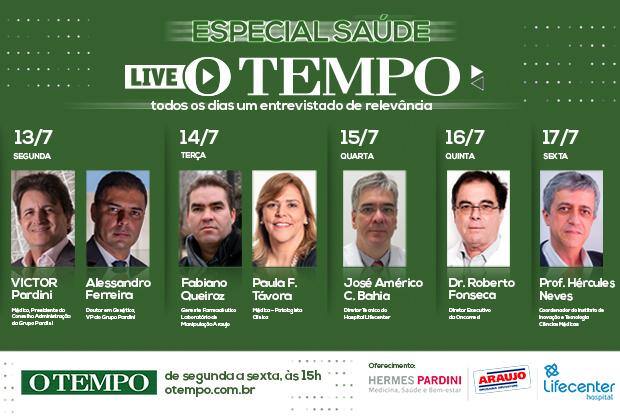 Live do Tempo