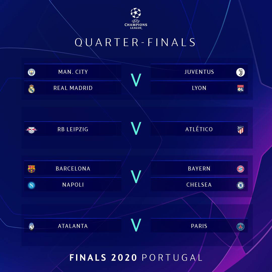 Liga dos Campeões