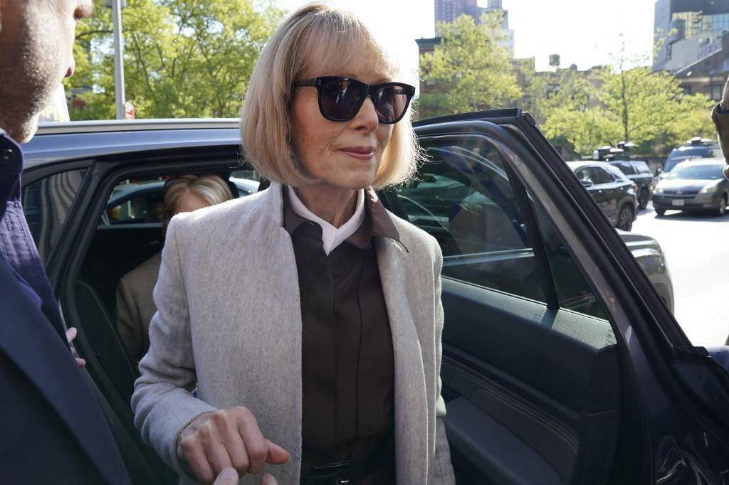 Jean Carroll