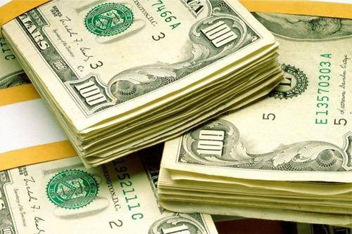 Reservas somam mais de 300 milhões de dólares