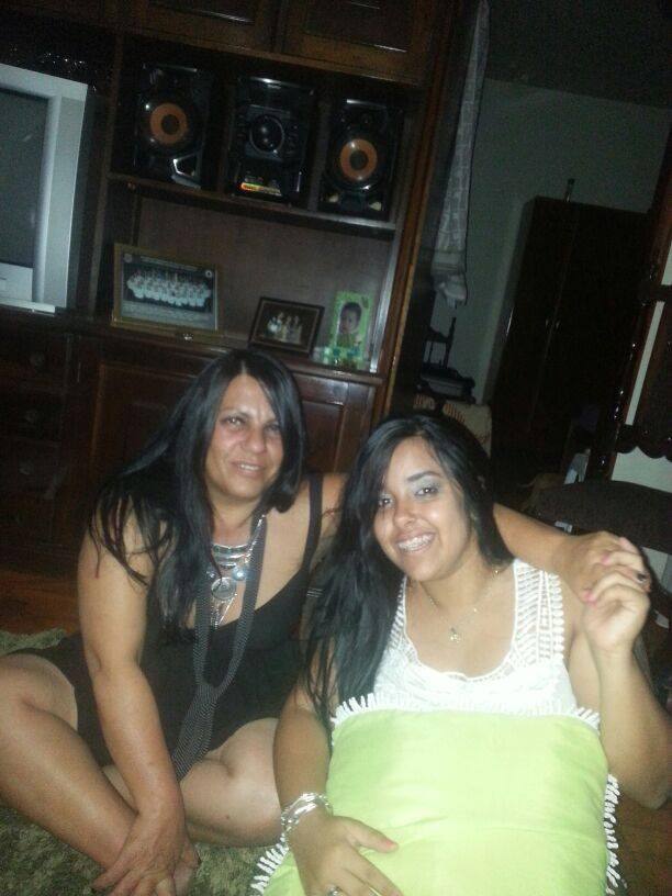 Feminicídio Coromandel