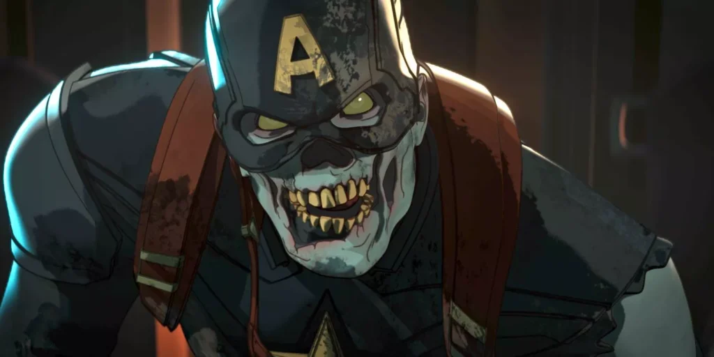 Marvel Zombies ganha trailer sombrio com Vingadores infectados e Blade na caça