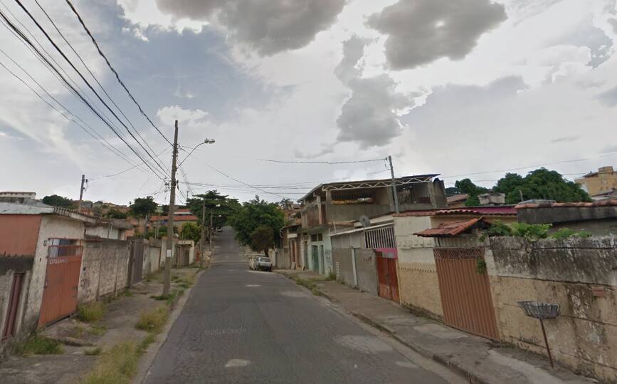 Homem assassina jovem no Barreiro e diz que foi cobrar a morte do sobrinho