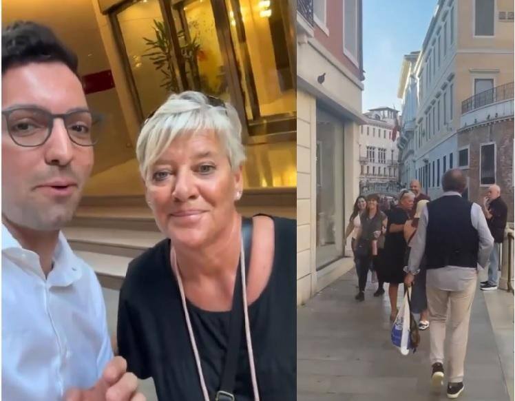 attenzione Pickpocket