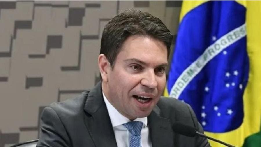 STF impediu a nomeação de Alexandre Ramagem ao cargo na PF