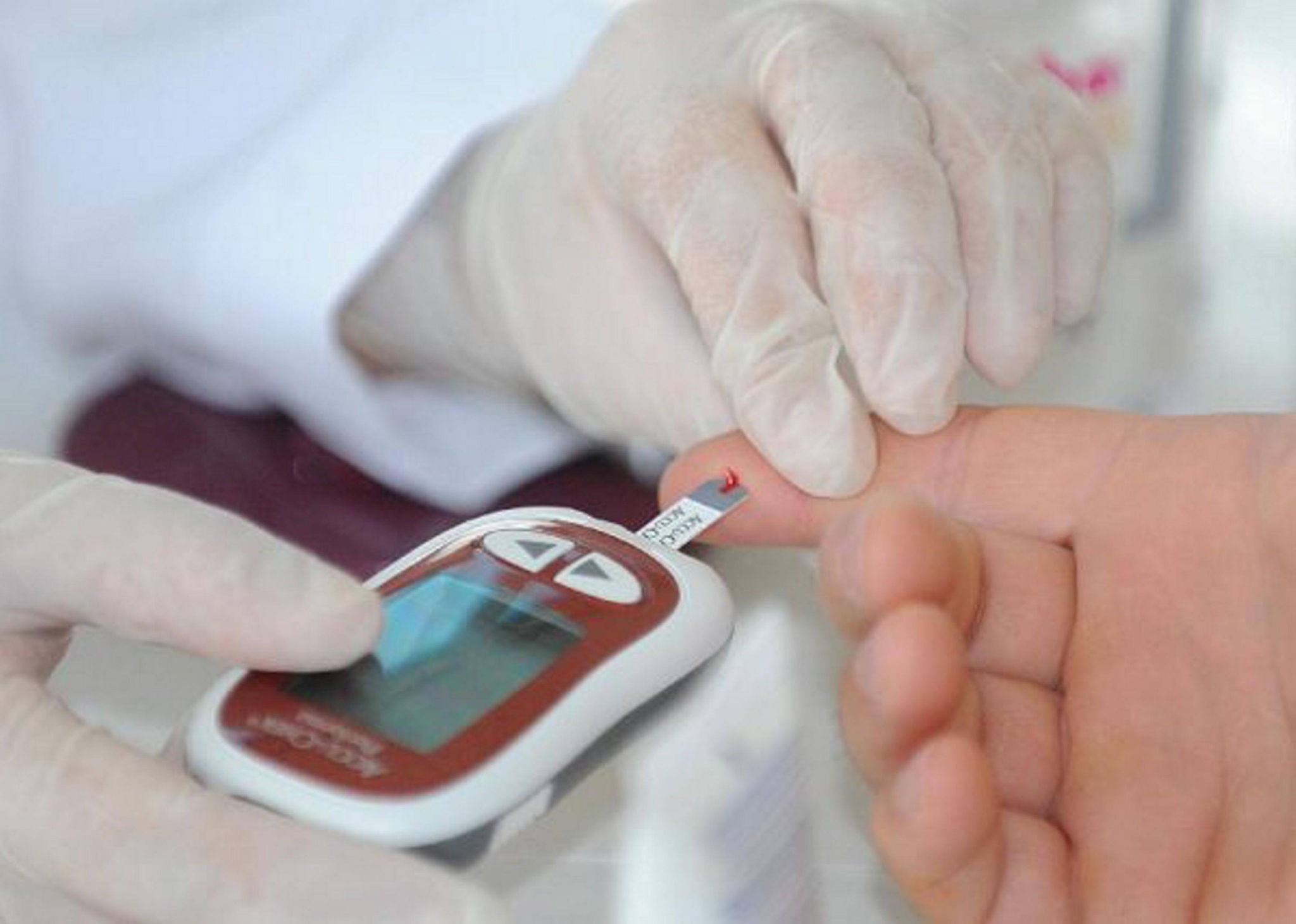 SUS institui política de prevenção e tratamento do diabetes