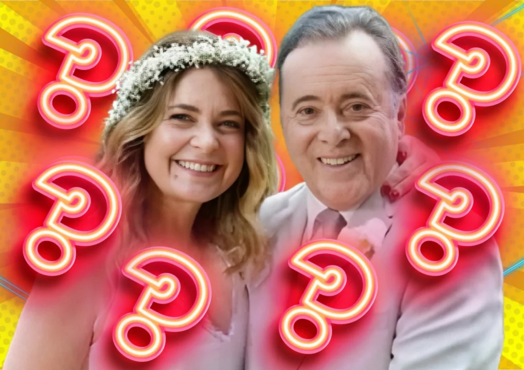 Abel e Filipa em Dona de Mim  - Divulgação/TV Globo 