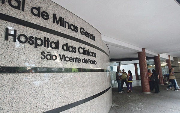 As ações da Ebserh, criada em 2011, integram um conjunto de medidas adotadas pelo governo federal para recuperar os hospitais vinculados às universidades federais