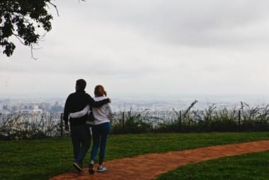 Feriado de Tiradentes vai ser sem chuvas em Belo Horizonte