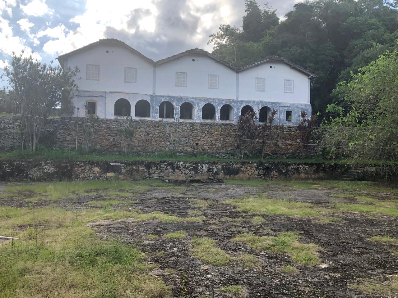 Fazenda Santa Clara