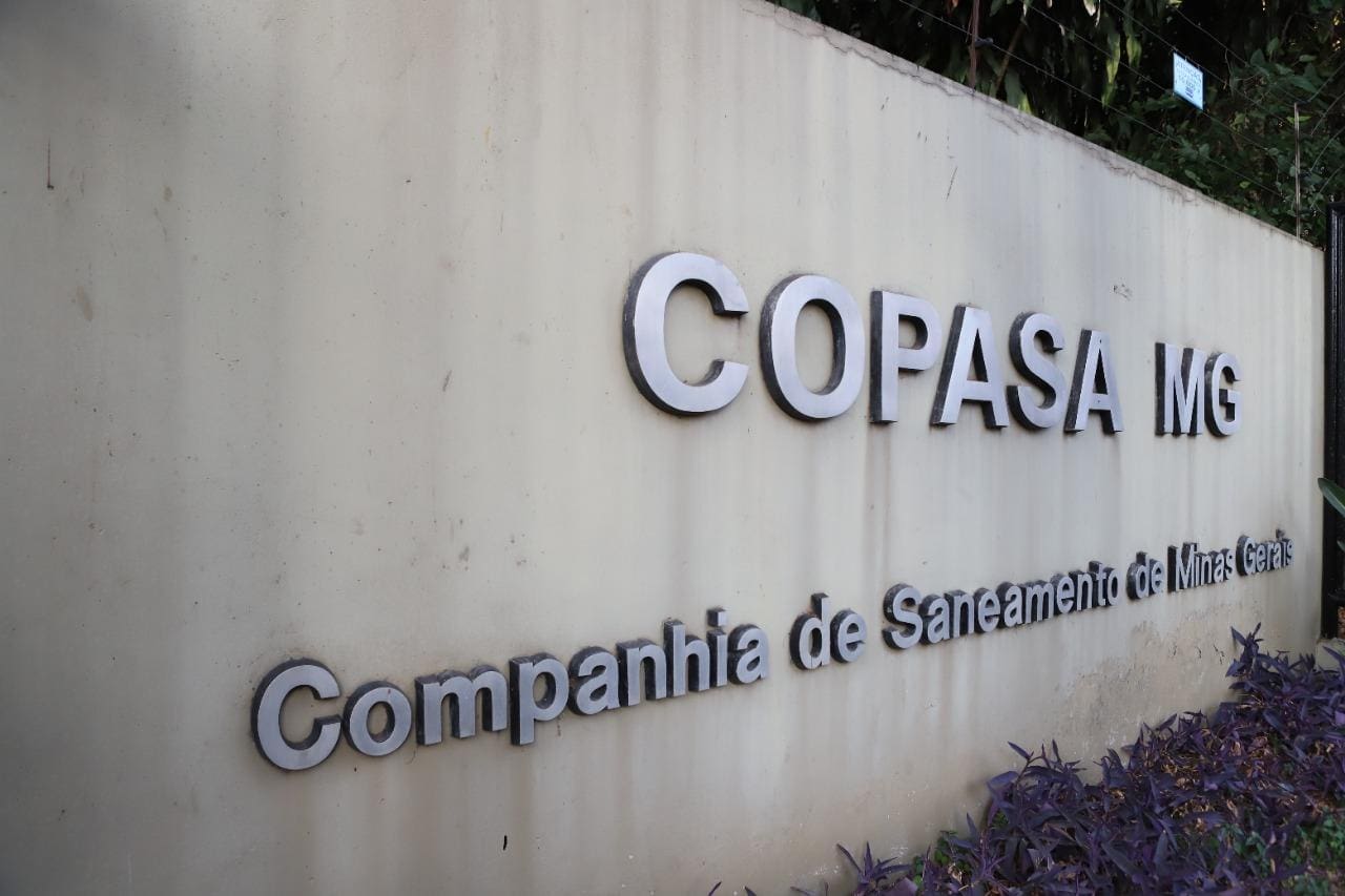 Copasa