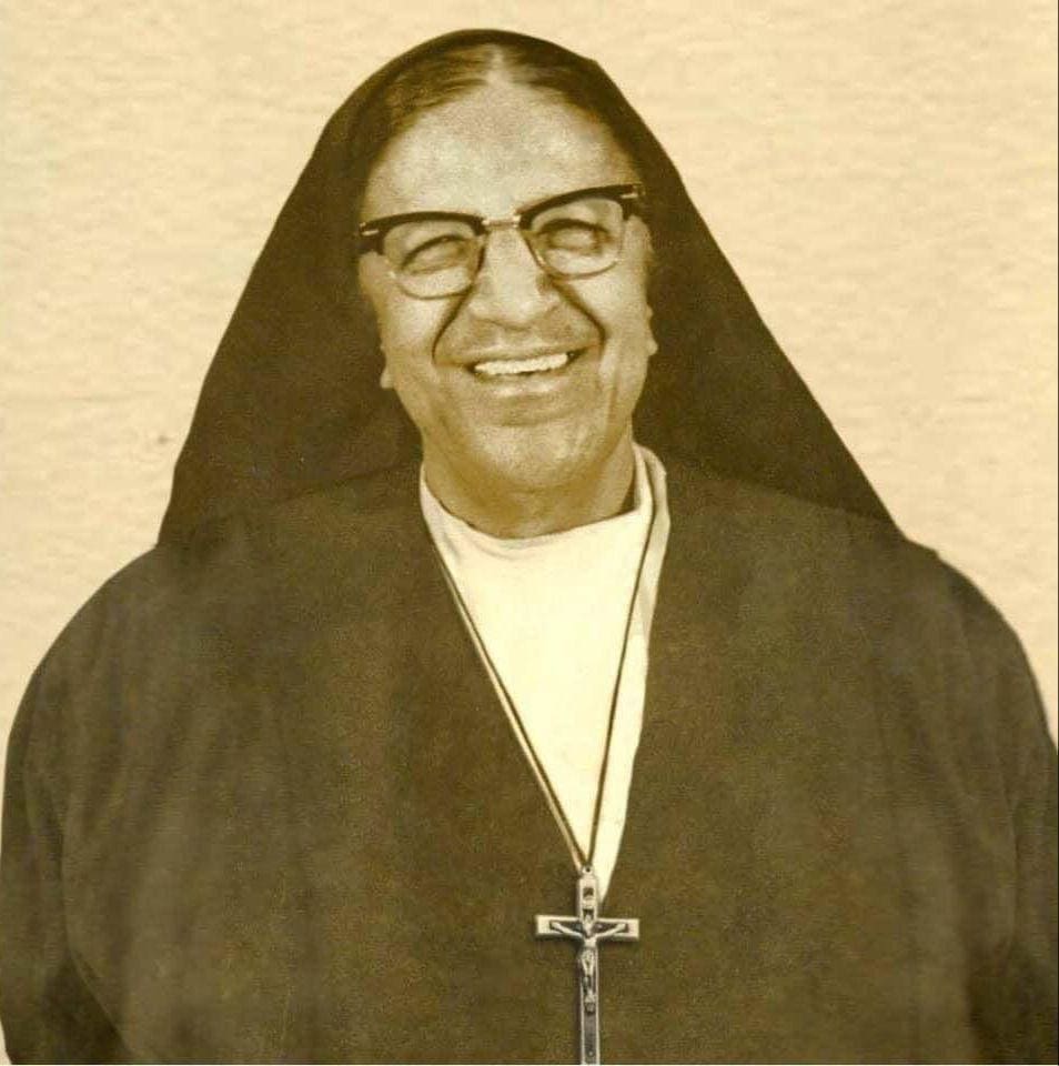 Mineira de Diamantina tem reconhecimento das virtudes heroicas